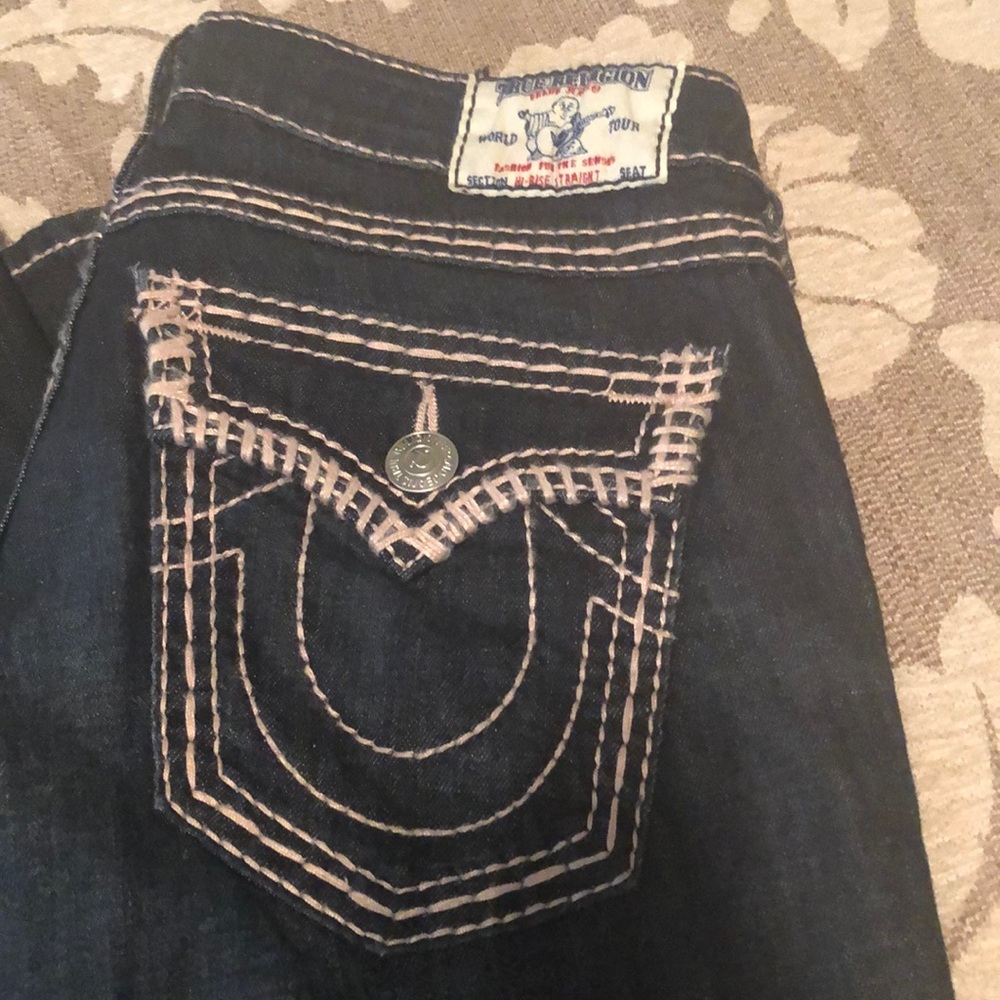 True Religion Jeans